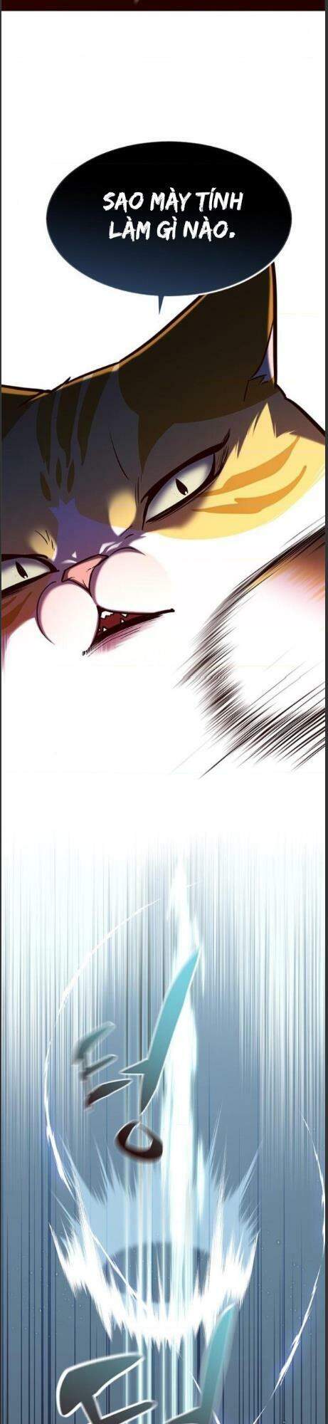 Hoá Thân Thành Mèo Chap 161 - Next Chap 162