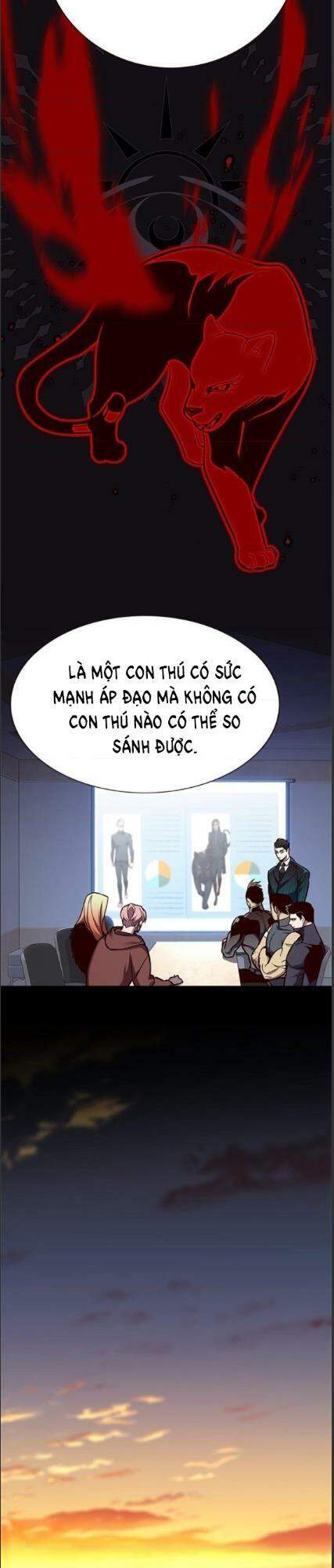 Hoá Thân Thành Mèo Chap 161 - Next Chap 162
