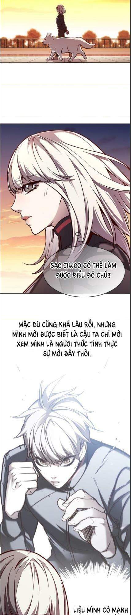 Hoá Thân Thành Mèo Chap 161 - Next Chap 162