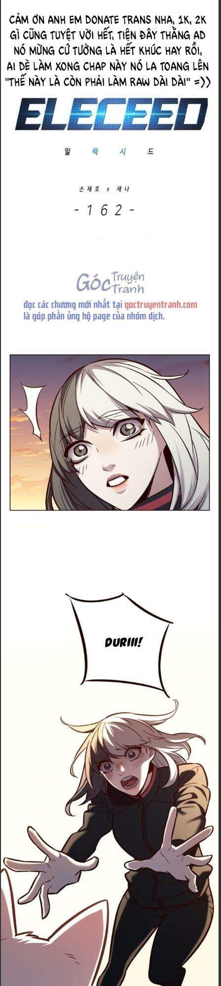 Hoá Thân Thành Mèo Chap 162 - Next Chap 163