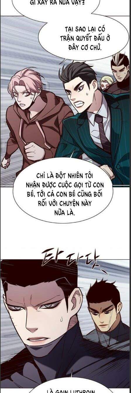 Hoá Thân Thành Mèo Chap 162 - Next Chap 163