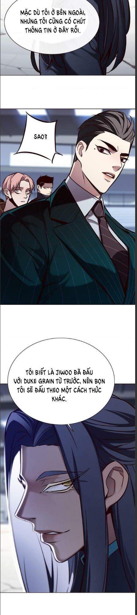 Hoá Thân Thành Mèo Chap 162 - Next Chap 163