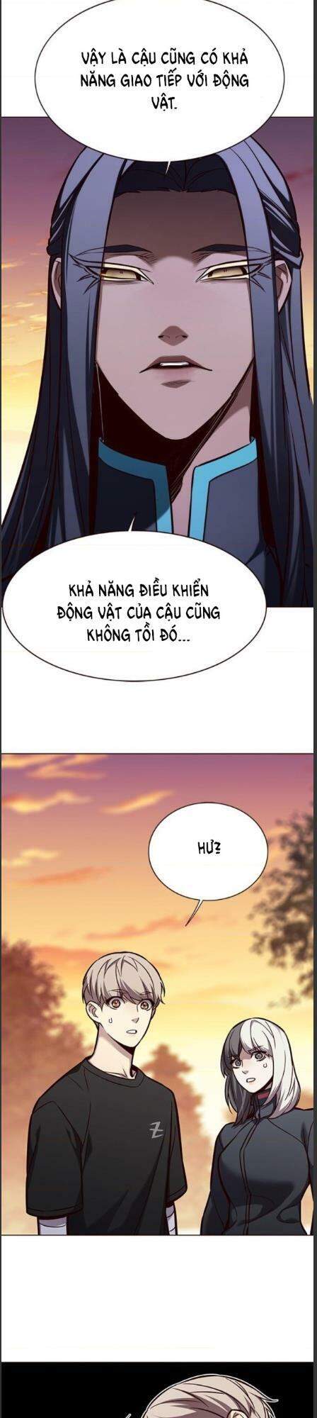 Hoá Thân Thành Mèo Chap 162 - Next Chap 163