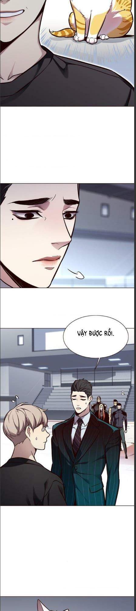 Hoá Thân Thành Mèo Chap 162 - Next Chap 163