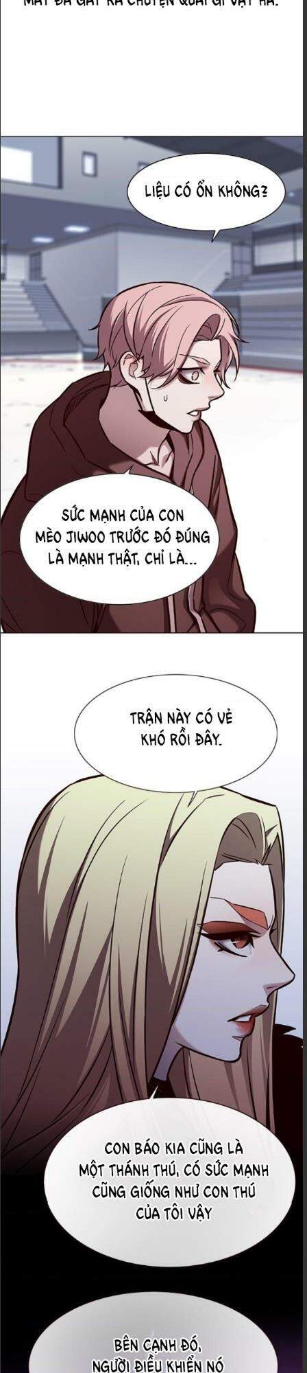 Hoá Thân Thành Mèo Chap 162 - Next Chap 163