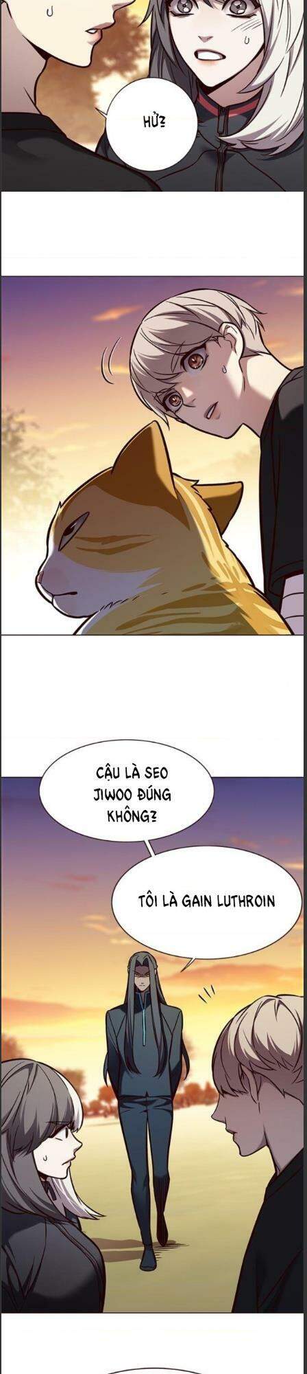 Hoá Thân Thành Mèo Chap 162 - Next Chap 163