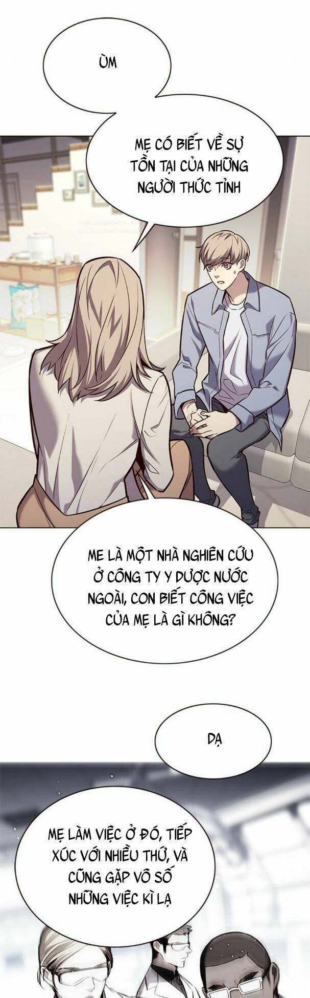 Hoá Thân Thành Mèo Chap 177 - Next Chap 178