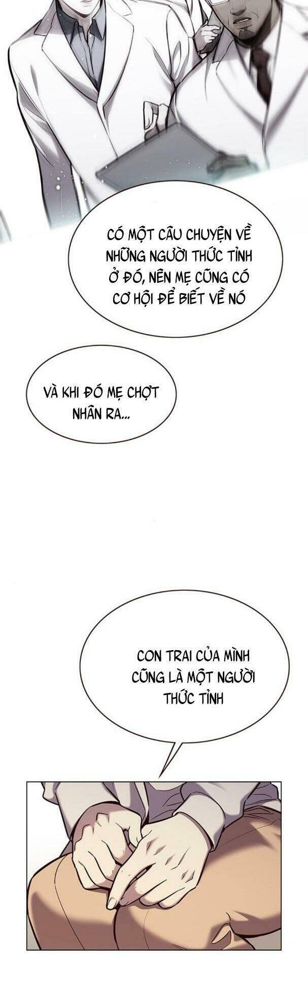 Hoá Thân Thành Mèo Chap 177 - Next Chap 178
