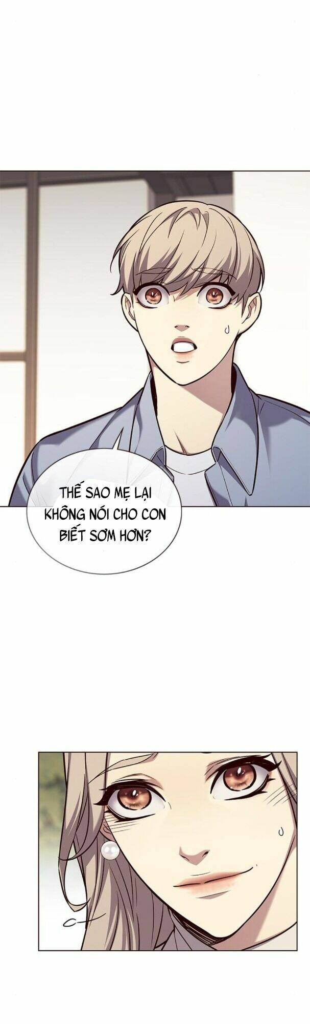 Hoá Thân Thành Mèo Chap 177 - Next Chap 178