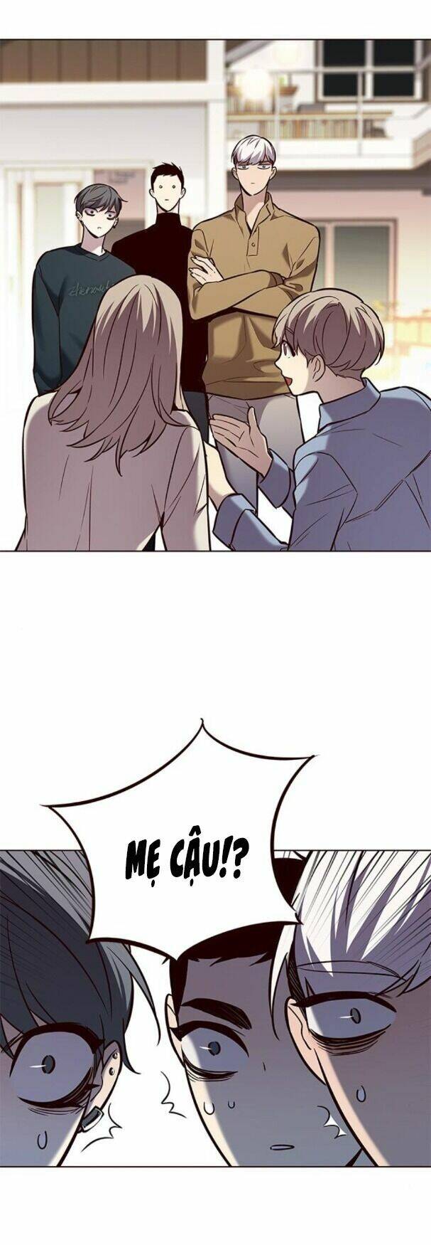 Hoá Thân Thành Mèo Chap 177 - Next Chap 178