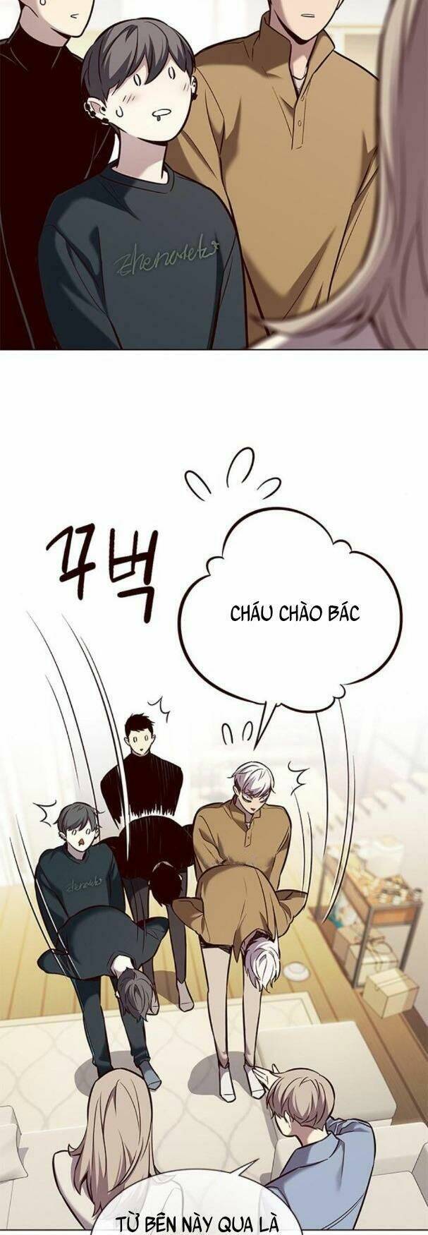 Hoá Thân Thành Mèo Chap 177 - Next Chap 178