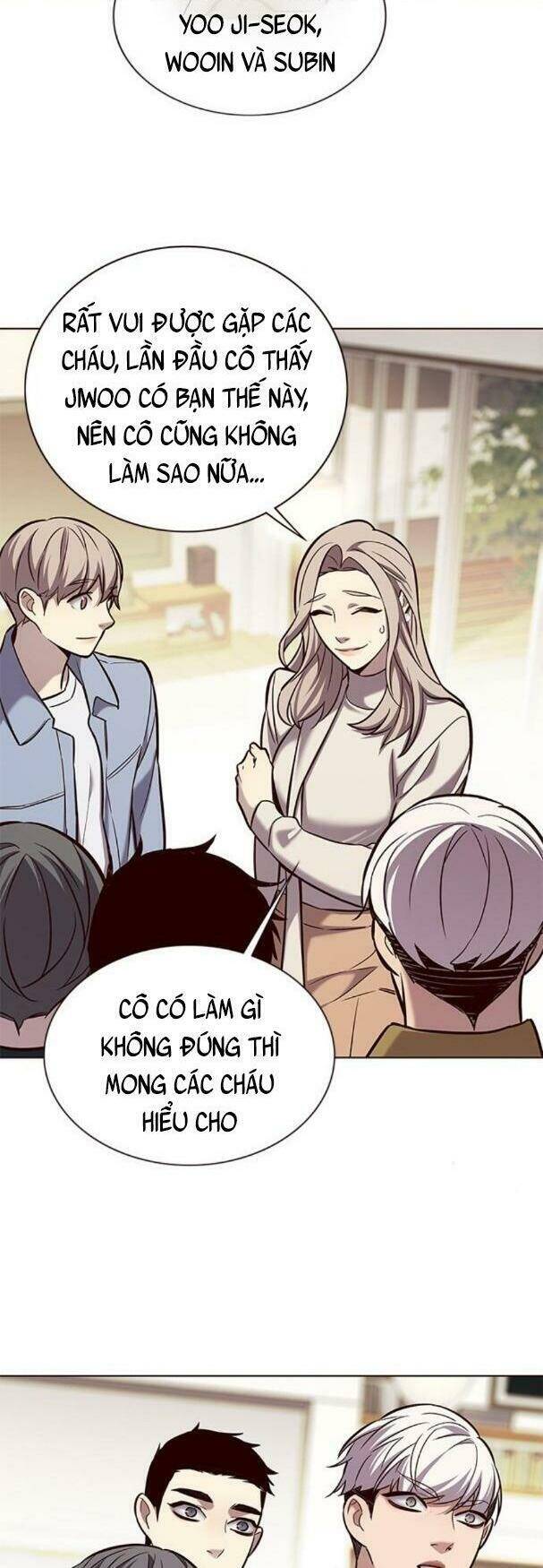 Hoá Thân Thành Mèo Chap 177 - Next Chap 178