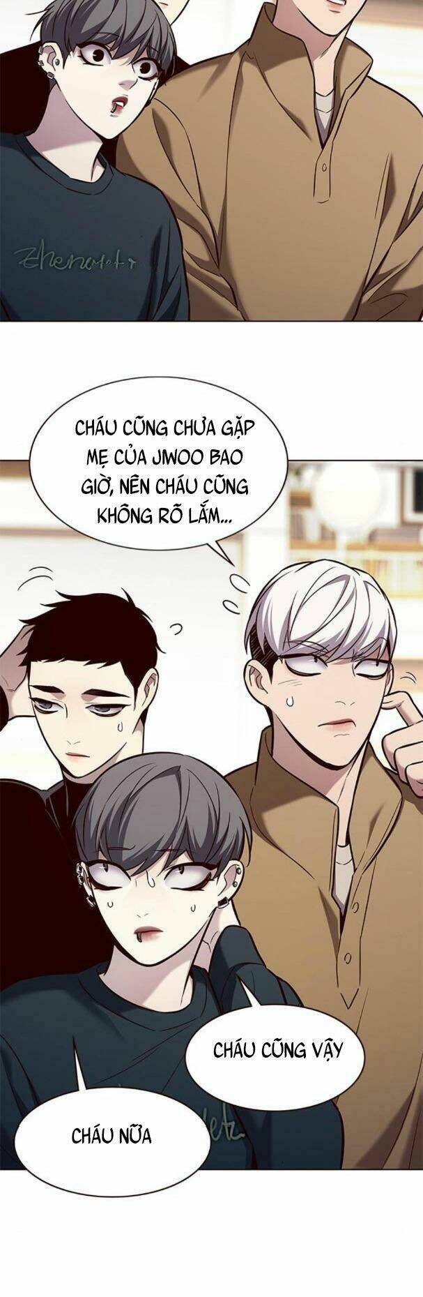 Hoá Thân Thành Mèo Chap 177 - Next Chap 178