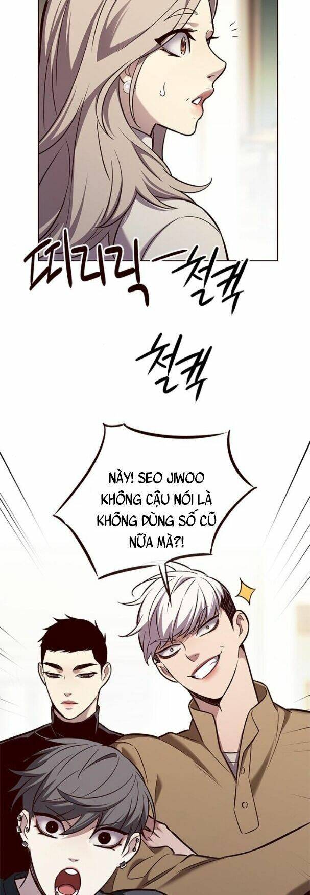 Hoá Thân Thành Mèo Chap 177 - Next Chap 178