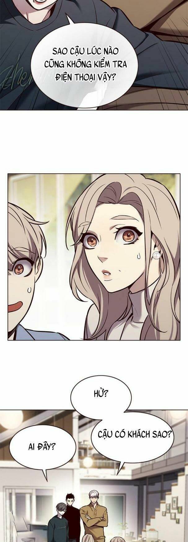 Hoá Thân Thành Mèo Chap 177 - Next Chap 178