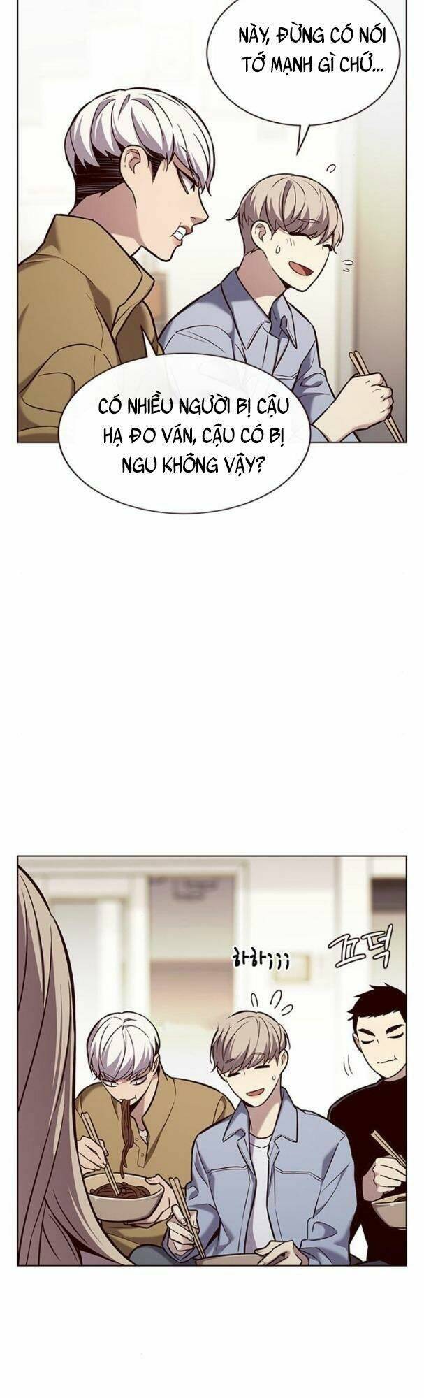 Hoá Thân Thành Mèo Chap 177 - Next Chap 178