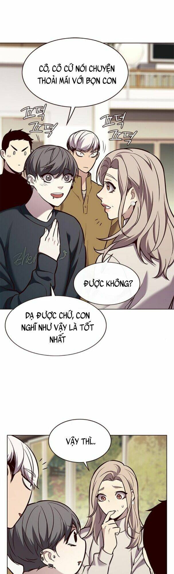 Hoá Thân Thành Mèo Chap 177 - Next Chap 178