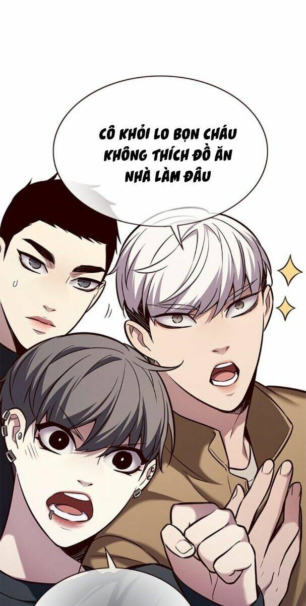 Hoá Thân Thành Mèo Chap 177 - Next Chap 178