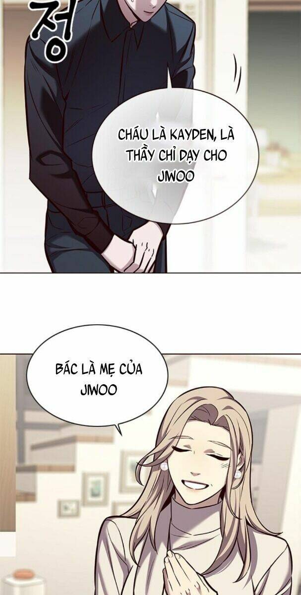 Hoá Thân Thành Mèo Chap 177 - Next Chap 178