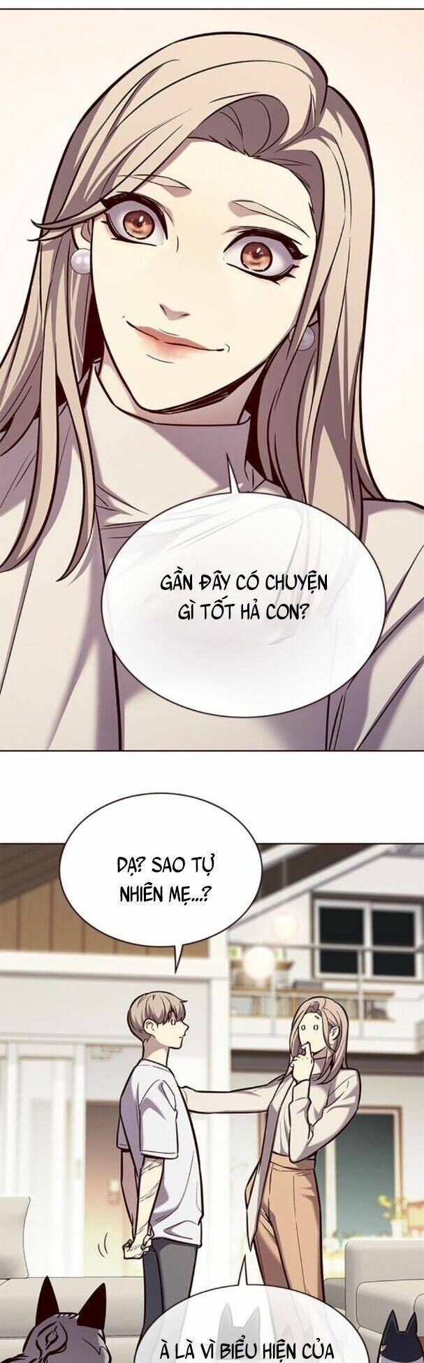 Hoá Thân Thành Mèo Chap 177 - Next Chap 178