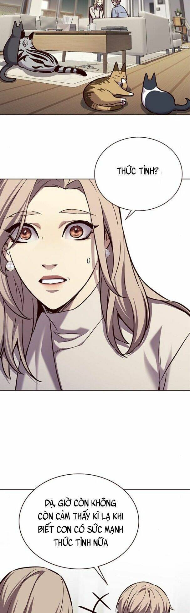 Hoá Thân Thành Mèo Chap 177 - Next Chap 178