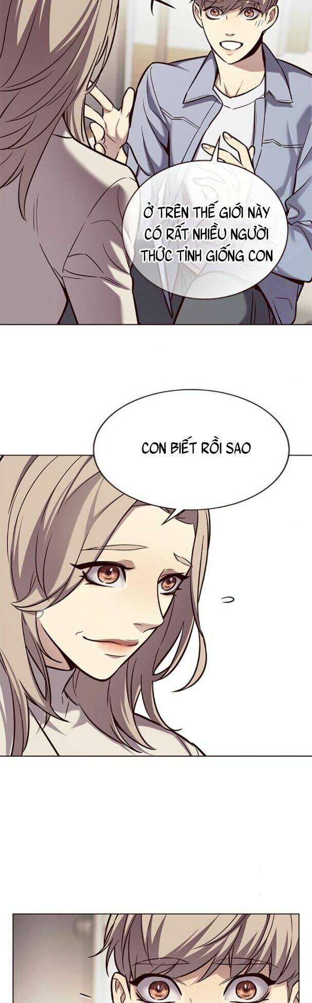 Hoá Thân Thành Mèo Chap 177 - Next Chap 178