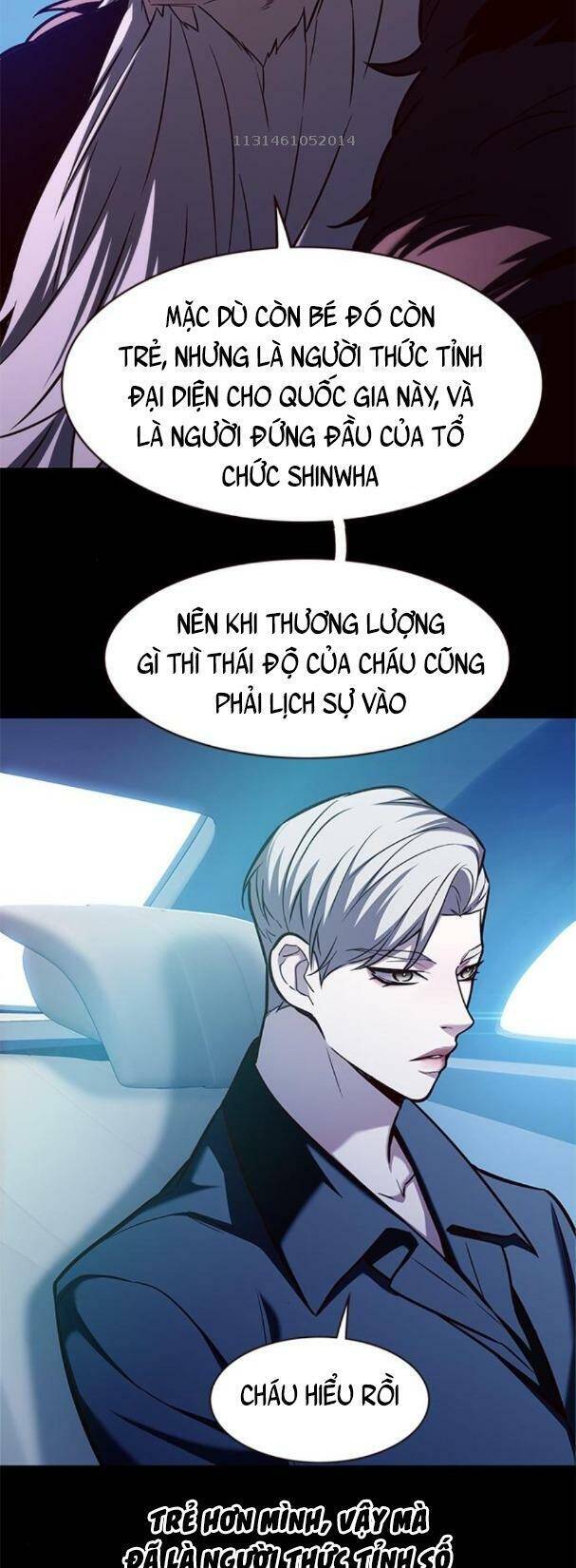 Hoá Thân Thành Mèo Chap 174 - Next Chap 175