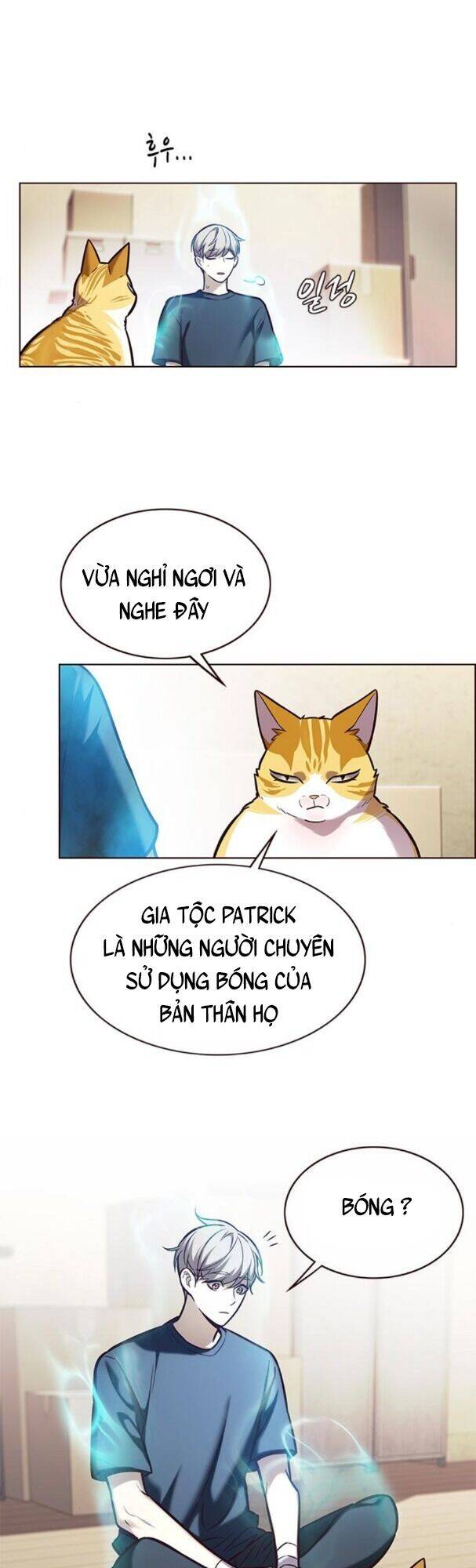 Hoá Thân Thành Mèo Chap 174 - Next Chap 175