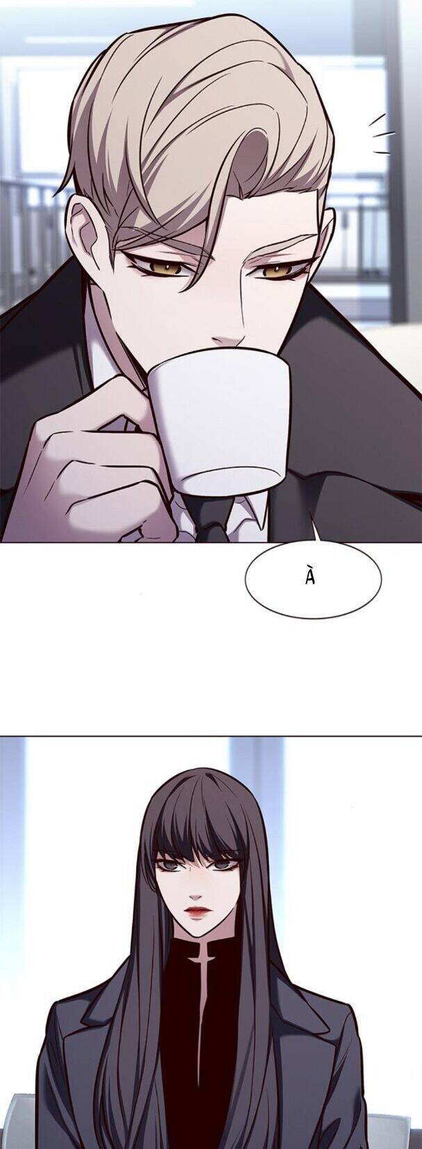 Hoá Thân Thành Mèo Chap 174 - Next Chap 175