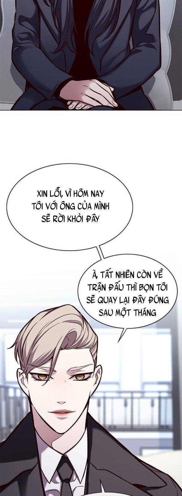 Hoá Thân Thành Mèo Chap 174 - Next Chap 175