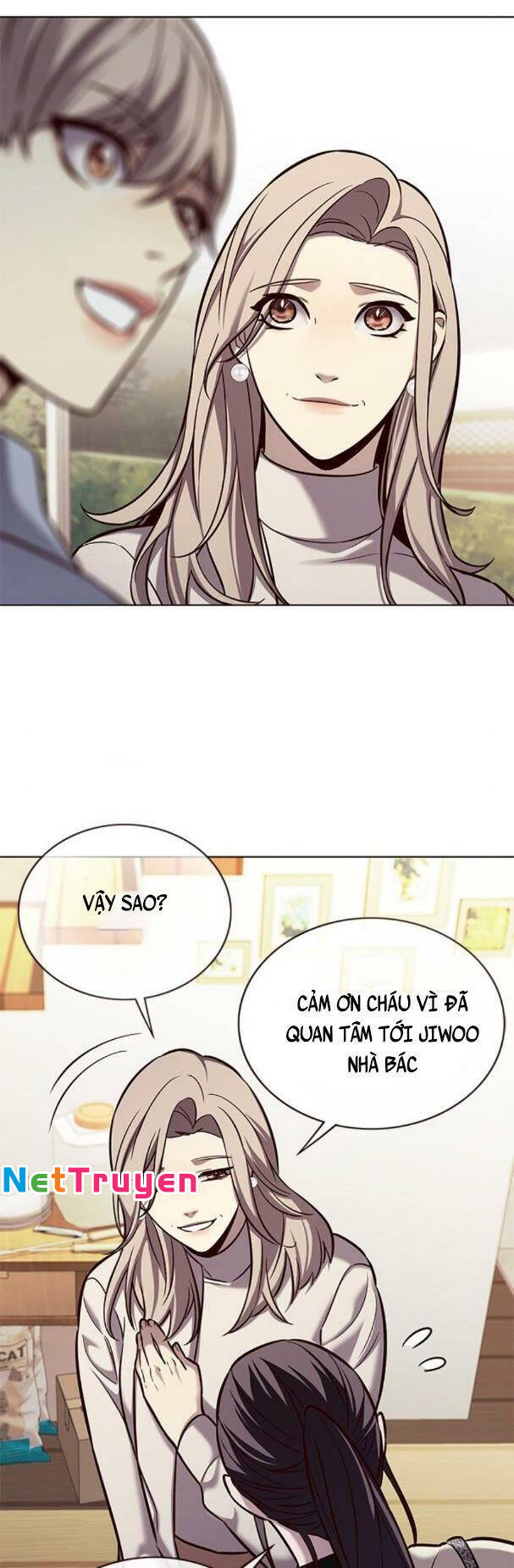 Hoá Thân Thành Mèo Chap 178 - Next Chap 179