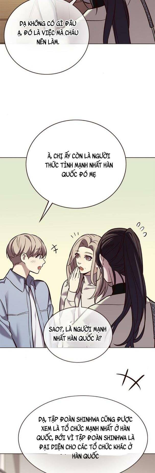Hoá Thân Thành Mèo Chap 178 - Next Chap 179