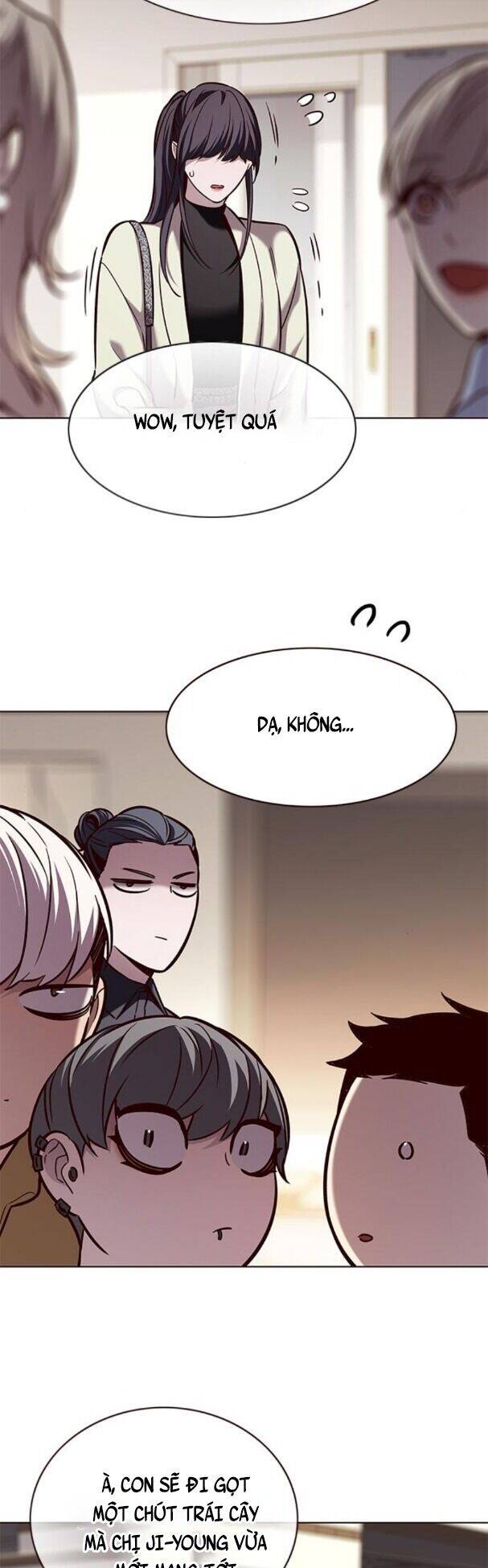 Hoá Thân Thành Mèo Chap 178 - Next Chap 179