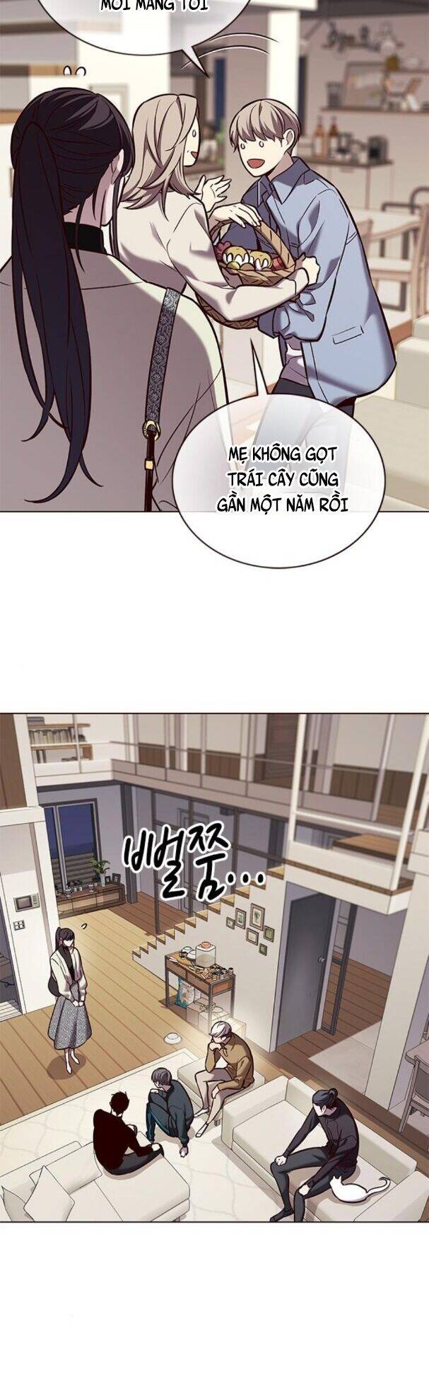 Hoá Thân Thành Mèo Chap 178 - Next Chap 179
