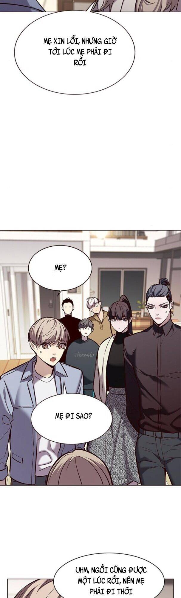 Hoá Thân Thành Mèo Chap 178 - Next Chap 179