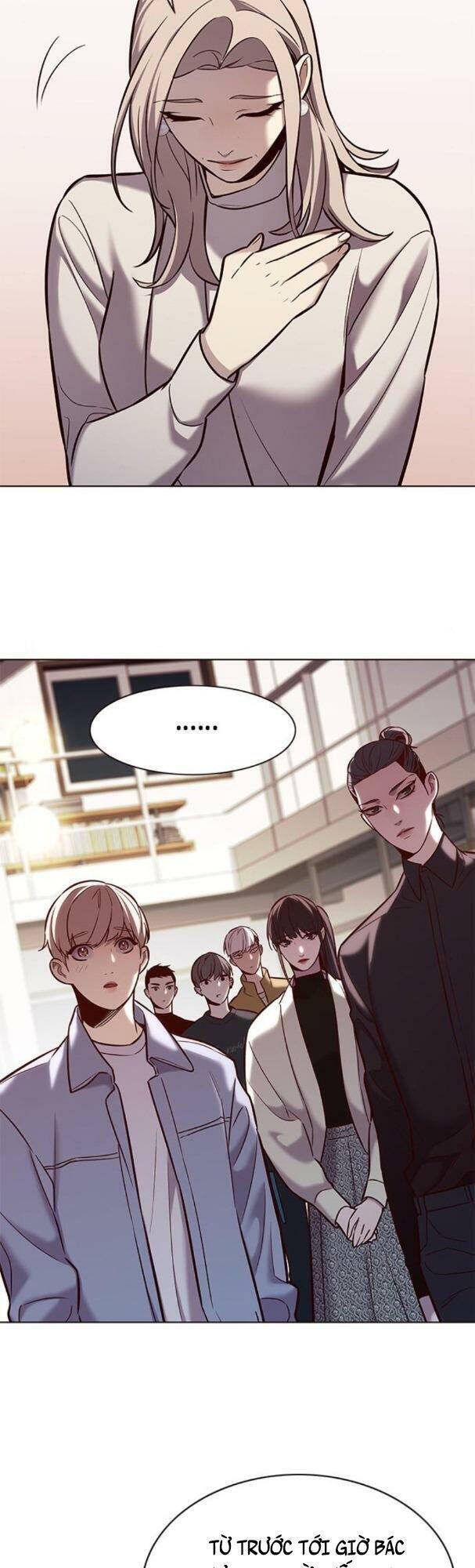 Hoá Thân Thành Mèo Chap 178 - Next Chap 179