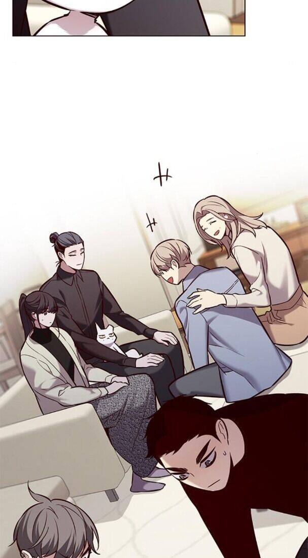 Hoá Thân Thành Mèo Chap 178 - Next Chap 179