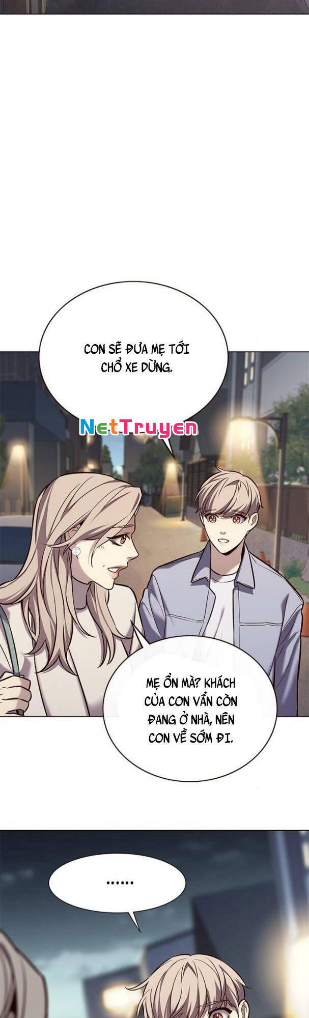 Hoá Thân Thành Mèo Chap 178 - Next Chap 179