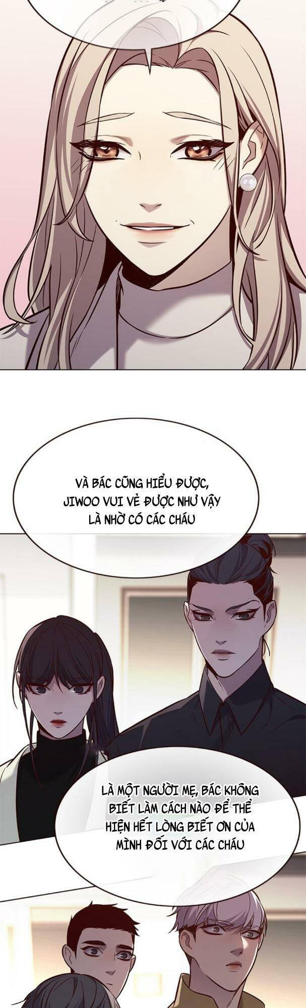 Hoá Thân Thành Mèo Chap 178 - Next Chap 179