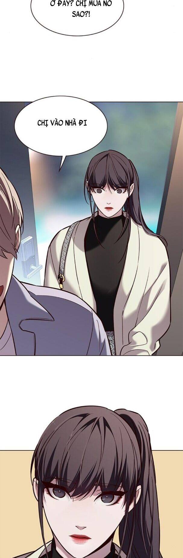 Hoá Thân Thành Mèo Chap 178 - Next Chap 179