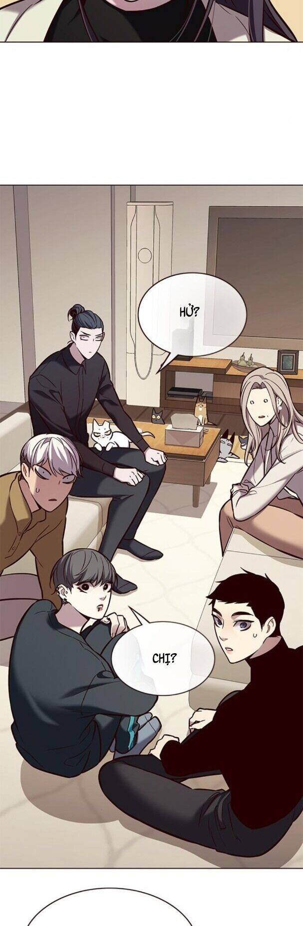 Hoá Thân Thành Mèo Chap 178 - Next Chap 179