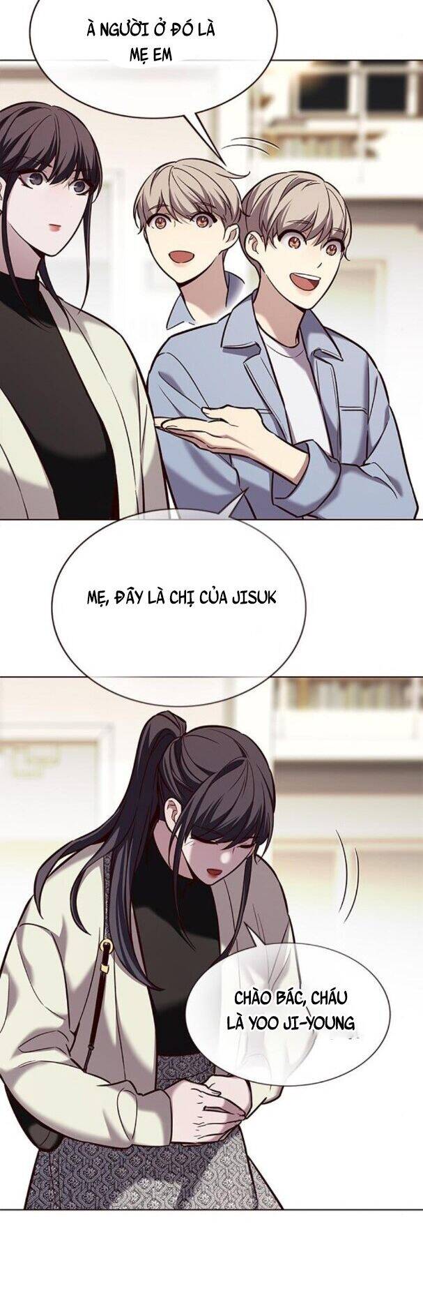 Hoá Thân Thành Mèo Chap 178 - Next Chap 179