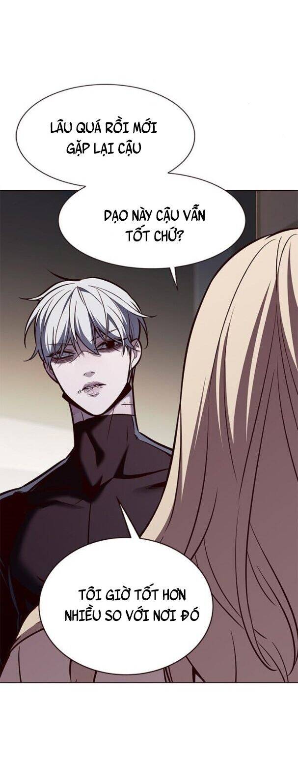 Hoá Thân Thành Mèo Chap 179 - Next Chap 180