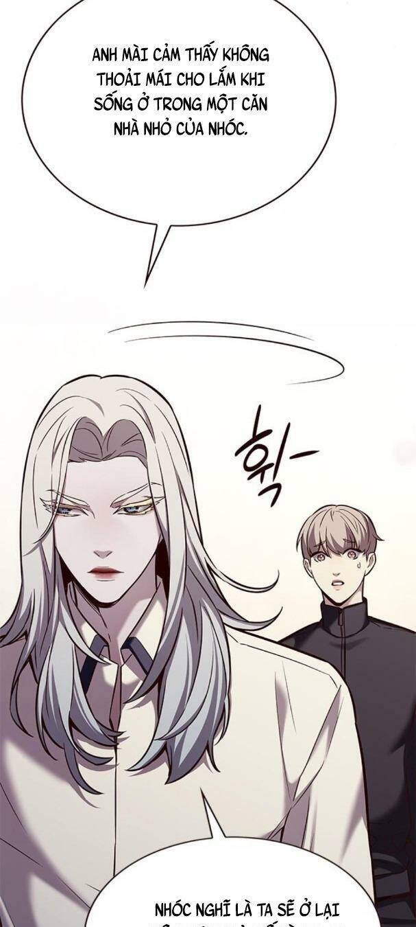 Hoá Thân Thành Mèo Chap 179 - Next Chap 180