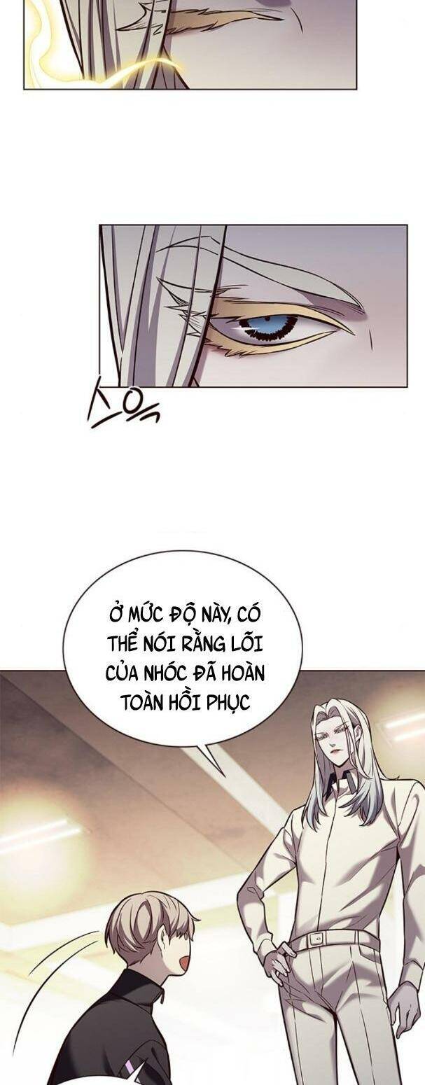 Hoá Thân Thành Mèo Chap 179 - Next Chap 180