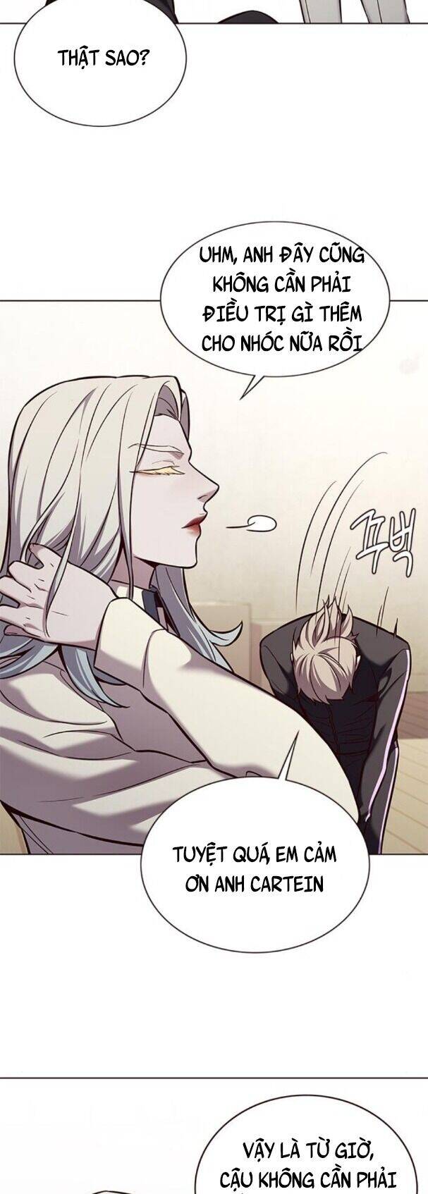 Hoá Thân Thành Mèo Chap 179 - Next Chap 180