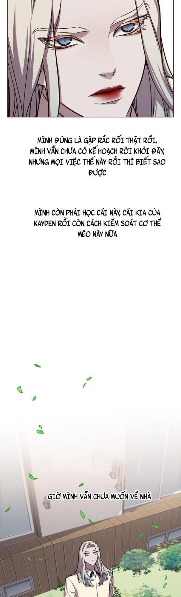 Hoá Thân Thành Mèo Chap 179 - Next Chap 180