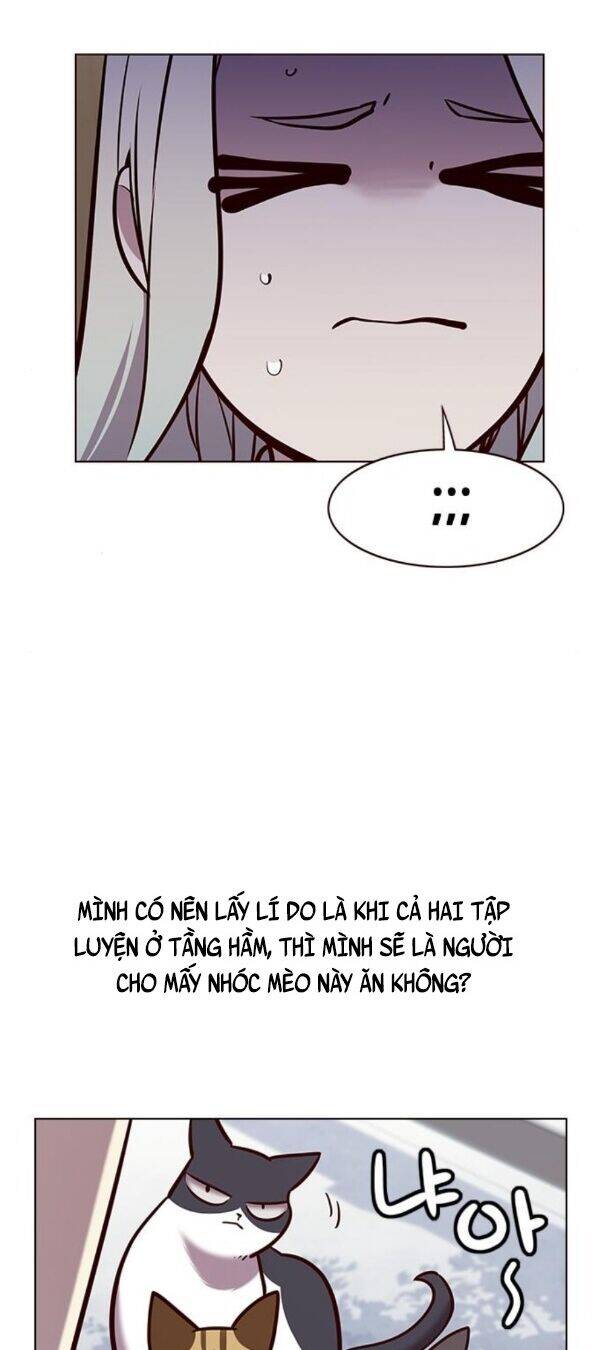 Hoá Thân Thành Mèo Chap 179 - Next Chap 180