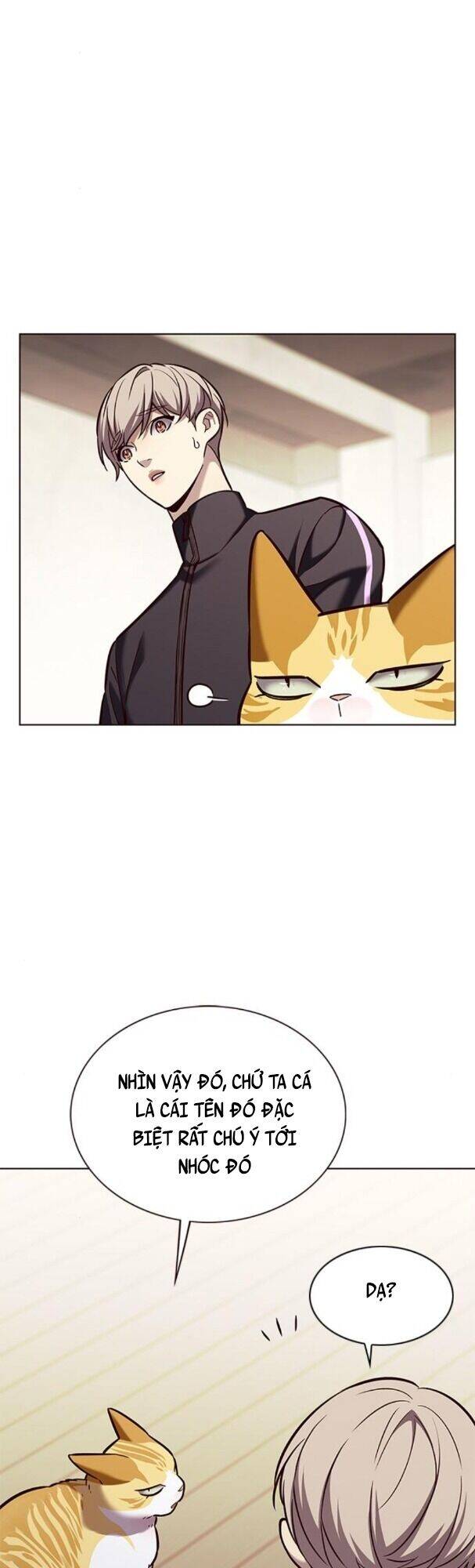 Hoá Thân Thành Mèo Chap 179 - Next Chap 180