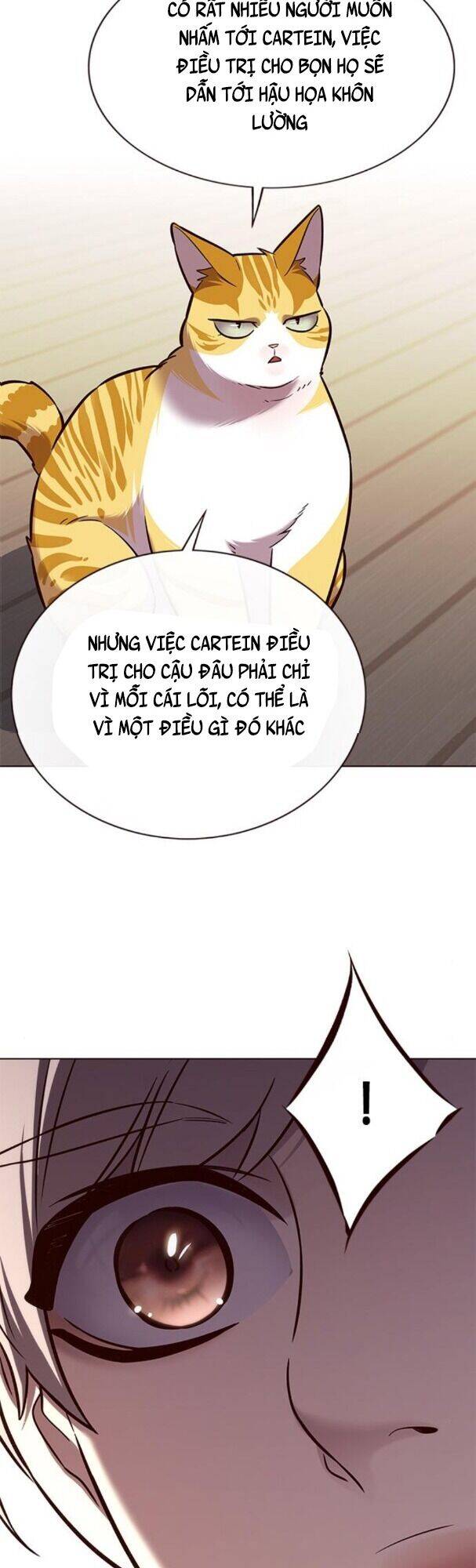 Hoá Thân Thành Mèo Chap 179 - Next Chap 180